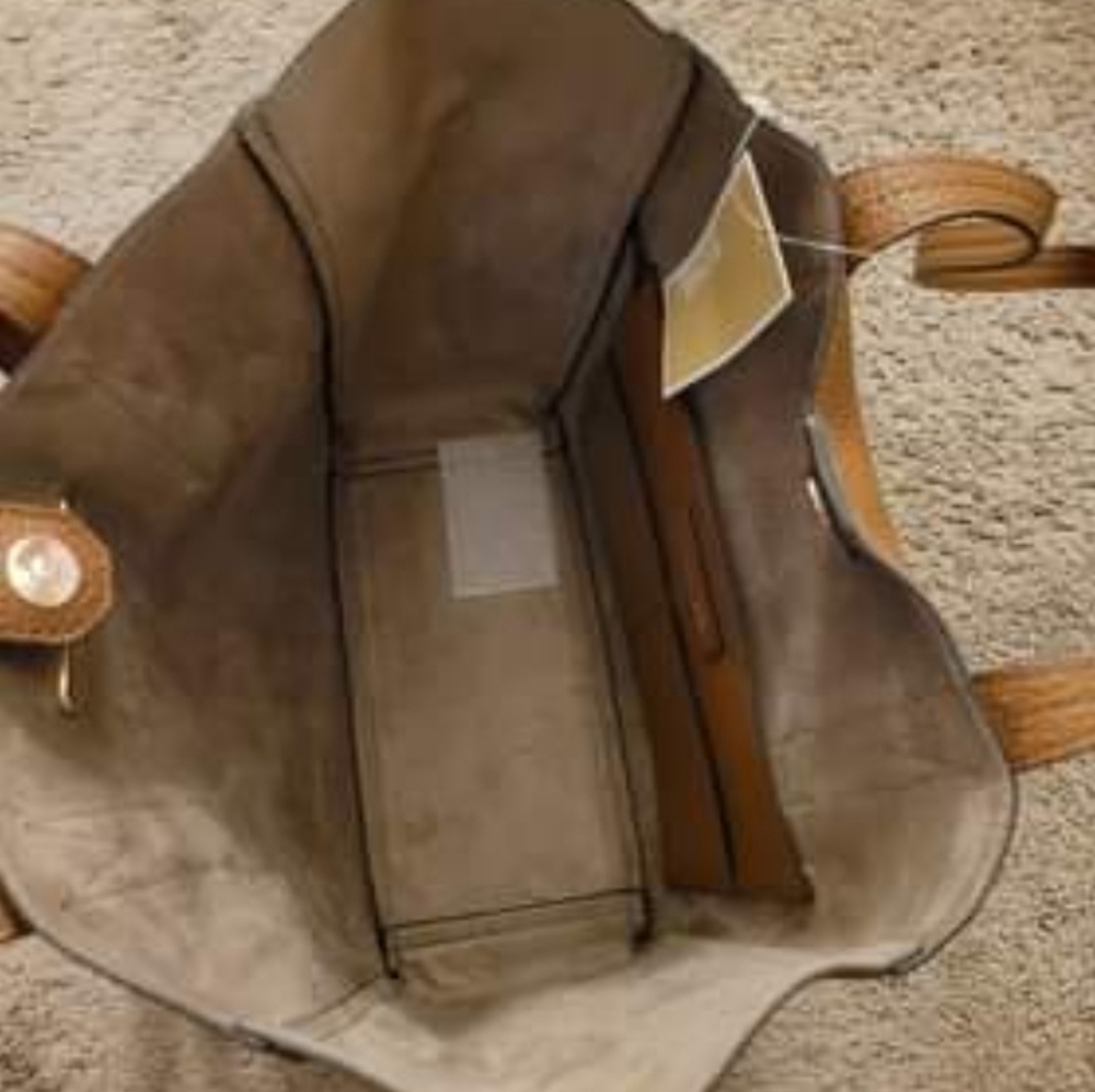 MK Tote purse